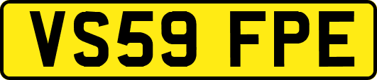 VS59FPE