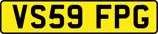 VS59FPG