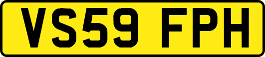 VS59FPH
