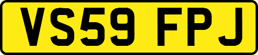 VS59FPJ