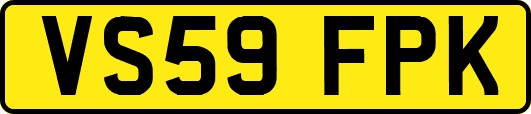 VS59FPK