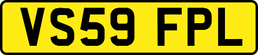VS59FPL