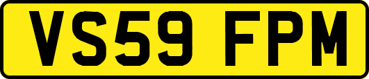 VS59FPM