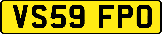 VS59FPO