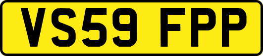 VS59FPP