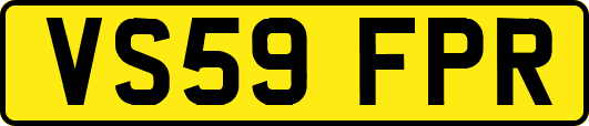 VS59FPR
