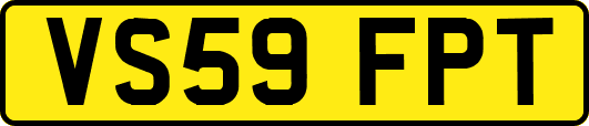 VS59FPT