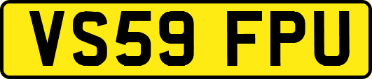 VS59FPU