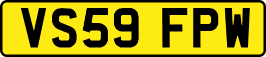 VS59FPW