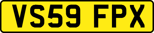 VS59FPX