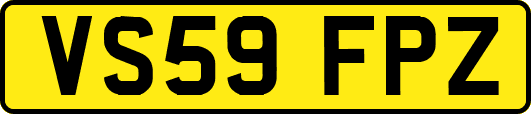 VS59FPZ