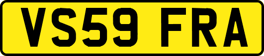 VS59FRA