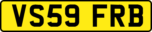 VS59FRB