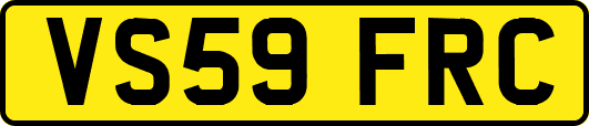 VS59FRC