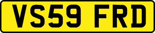 VS59FRD