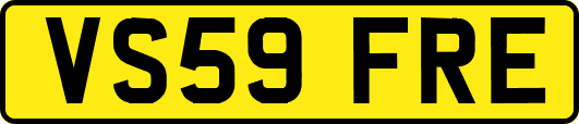 VS59FRE