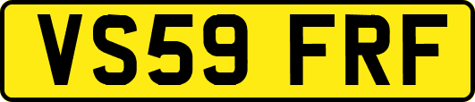 VS59FRF