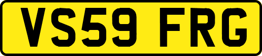 VS59FRG