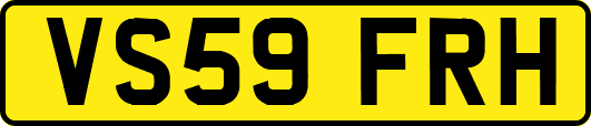 VS59FRH