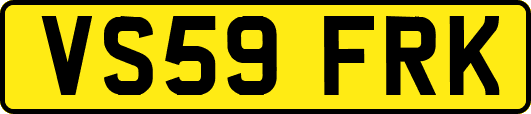 VS59FRK
