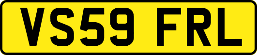 VS59FRL