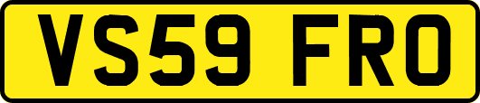VS59FRO