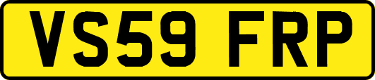 VS59FRP