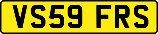 VS59FRS