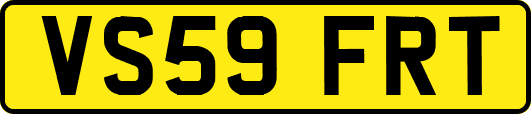 VS59FRT