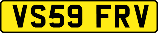 VS59FRV