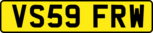VS59FRW