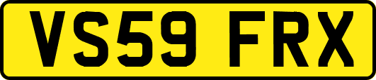 VS59FRX