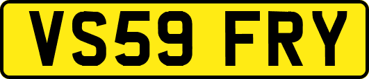 VS59FRY
