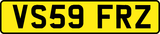 VS59FRZ