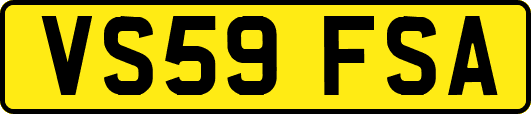 VS59FSA