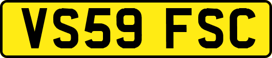 VS59FSC