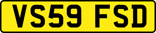 VS59FSD