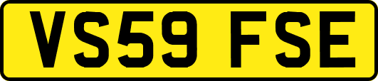 VS59FSE