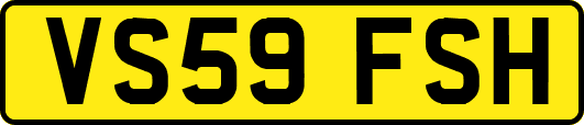 VS59FSH