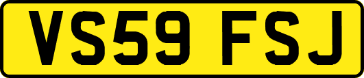 VS59FSJ