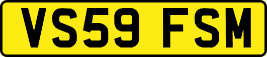 VS59FSM