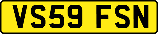 VS59FSN