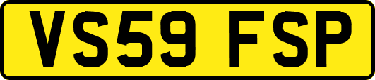 VS59FSP