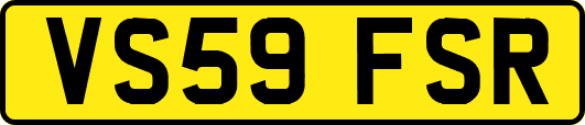 VS59FSR