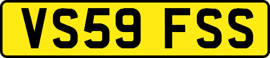 VS59FSS
