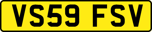 VS59FSV