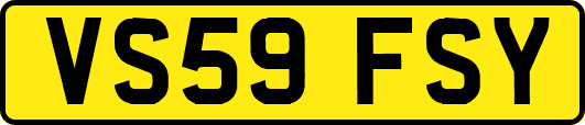 VS59FSY