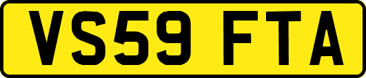 VS59FTA