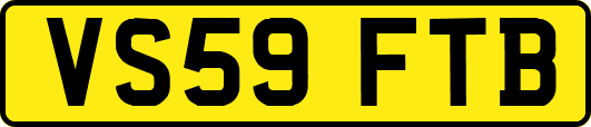 VS59FTB