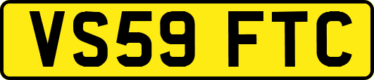 VS59FTC
